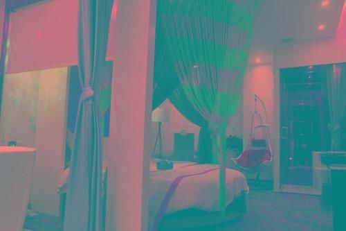 Art Hotel Vienna- Luoyang Lạc Dương Ngoại thất bức ảnh